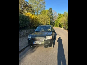 LAND ROVER Freelander 2 Thumbnail 5