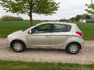 HYUNDAI I20 Thumbnail 3