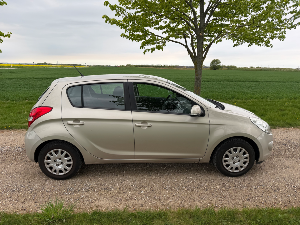 HYUNDAI I20 Thumbnail 12