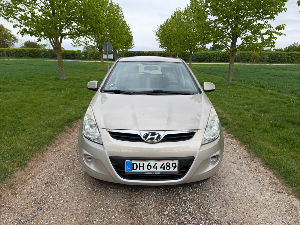 HYUNDAI I20 Thumbnail 11