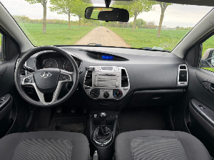 HYUNDAI I20 Thumbnail 10