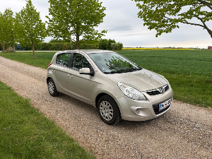 HYUNDAI I20 Thumbnail 5
