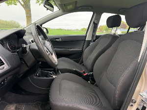 HYUNDAI I20 Thumbnail 4