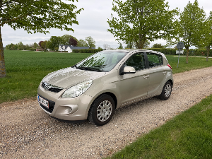 HYUNDAI I20 Thumbnail 1