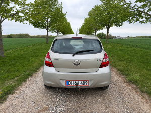 HYUNDAI I20 Thumbnail 13