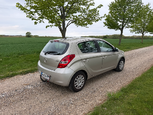 HYUNDAI I20 Thumbnail 7