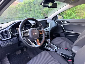 KIA Ceed Thumbnail 13