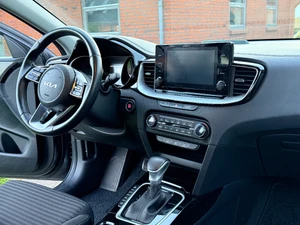 KIA Ceed Thumbnail 10