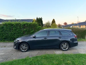 KIA Ceed Thumbnail 2