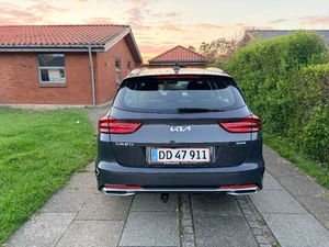 KIA Ceed Thumbnail 7