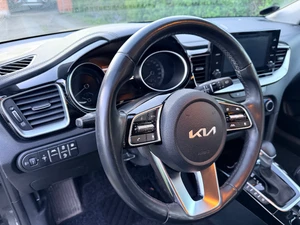 KIA Ceed Thumbnail 8