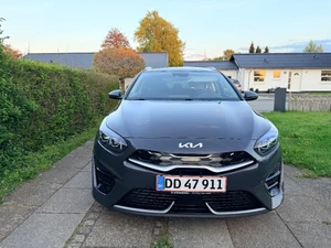 KIA Ceed Thumbnail 3