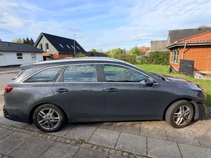 KIA Ceed Thumbnail 6