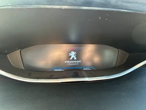 PEUGEOT 3008 Thumbnail 8