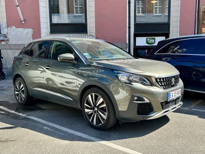 PEUGEOT 3008 Thumbnail 1