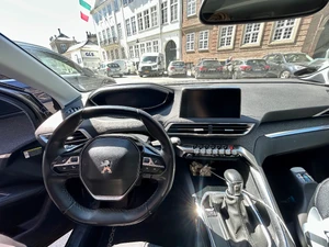 PEUGEOT 3008 Thumbnail 5