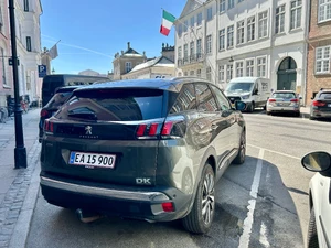 PEUGEOT 3008 Thumbnail 4
