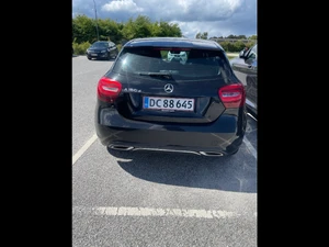 MERCEDES-BENZ A-Klasse Thumbnail 7