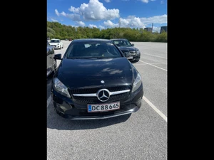 MERCEDES-BENZ A-Klasse Thumbnail 3