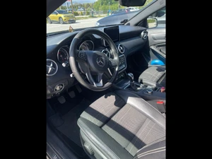 MERCEDES-BENZ A-Klasse Thumbnail 5