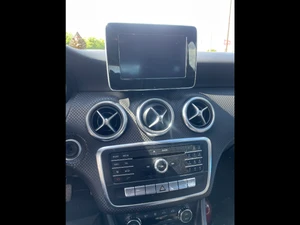 MERCEDES-BENZ A-Klasse Thumbnail 2