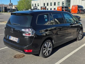 CITROËN Grand C4 Picasso Thumbnail 5