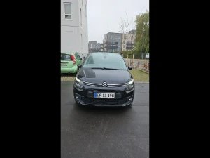 CITROËN Grand C4 Picasso Thumbnail 2