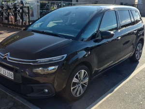 CITROËN Grand C4 Picasso Thumbnail 8