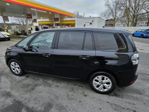 CITROËN Grand C4 Picasso Thumbnail 12