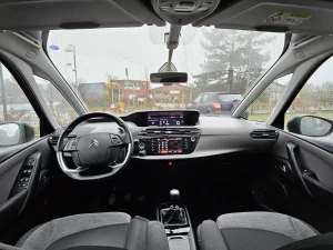 CITROËN Grand C4 Picasso Thumbnail 3