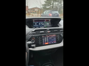 CITROËN Grand C4 Picasso Thumbnail 4