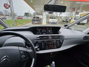 CITROËN Grand C4 Picasso Thumbnail 10