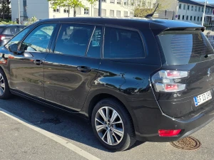 CITROËN Grand C4 Picasso Thumbnail 11