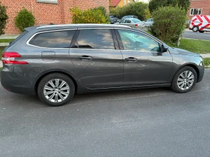 PEUGEOT 308 Thumbnail 7