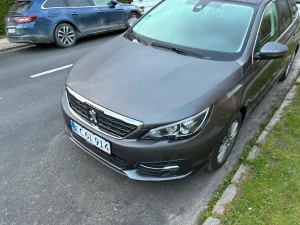 PEUGEOT 308 Thumbnail 11