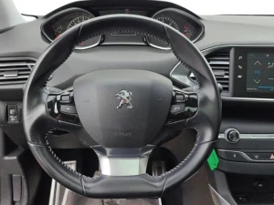 PEUGEOT 308 Thumbnail 12