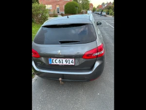 PEUGEOT 308 Thumbnail 3