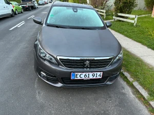 PEUGEOT 308 Thumbnail 2