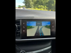 PEUGEOT 308 Thumbnail 8