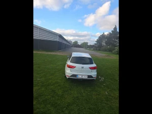 SEAT Leon Thumbnail 11