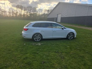 SEAT Leon Thumbnail 13
