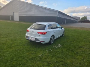 SEAT Leon Thumbnail 12