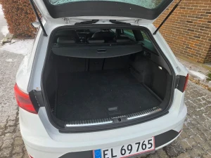 SEAT Leon Thumbnail 3