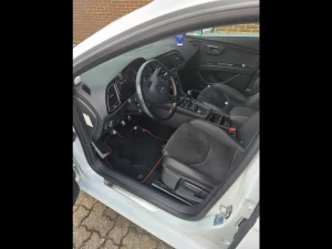 SEAT Leon Thumbnail 6
