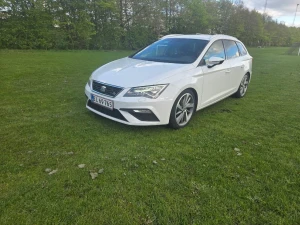 SEAT Leon Thumbnail 1