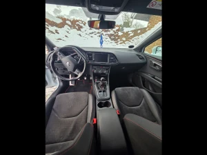SEAT Leon Thumbnail 4