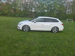 SEAT Leon Thumbnail 9