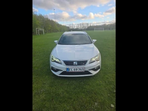 SEAT Leon Thumbnail 5