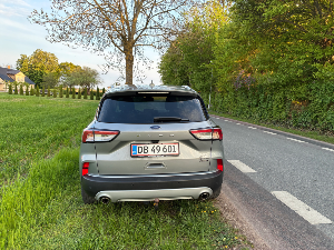 FORD Kuga Thumbnail 10