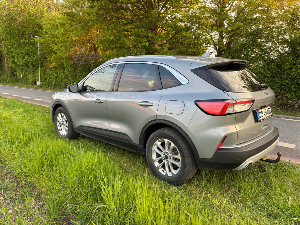 FORD Kuga Thumbnail 5
